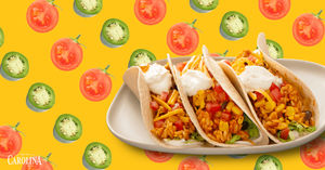 Image post by @carolinariceUSA on Facebook