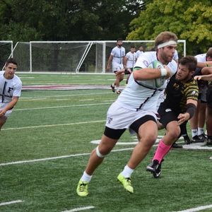 Image post by @fordhamrugby on Instagram