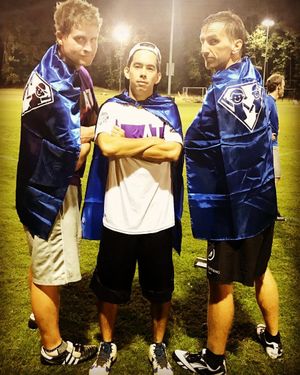 Image post by @atlantahustle on Instagram