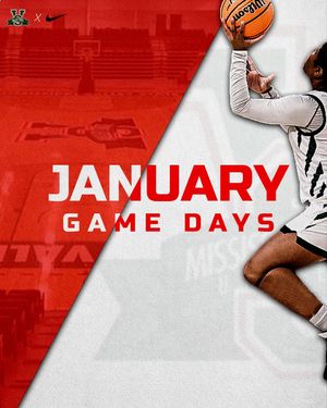 Image post by @valleystatewbb on Instagram