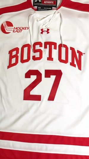 Video post by @Sports-Stitches-by-Ben on Facebook