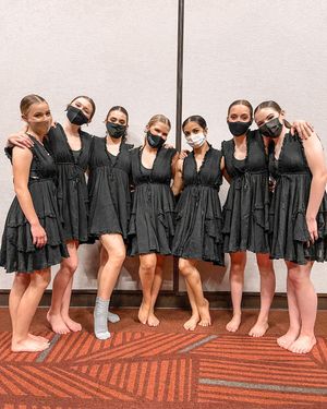 Image post by @premiere_dance_center on Instagram