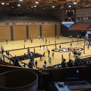 Image post by @pacifictigers on Instagram