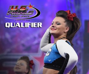 Image post by @theusfinals on Instagram