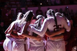 Image post by @indianawbb on Instagram