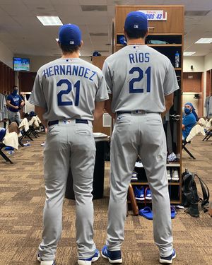 Image post by @kikehndez on Instagram