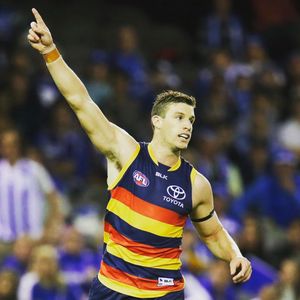 Image post by @adelaide_fc on Instagram
