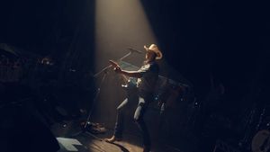 Image post by @jonpardi on Instagram