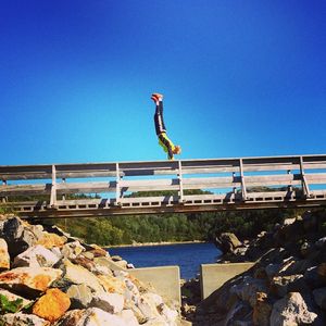 Image post by @sondre_pv on Instagram