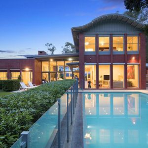 Image post by @christiesrealestate on Instagram