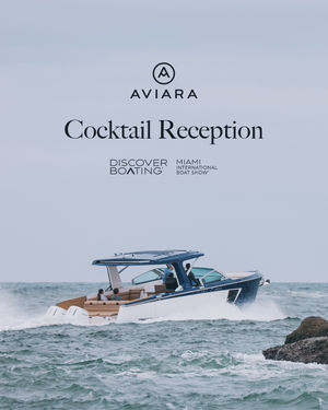 Image post by @aviaraboats on Instagram