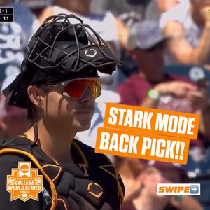 Image post by @vol_baseball on Instagram