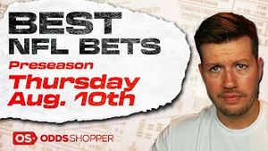 Video post by @oddsshopper on YouTube