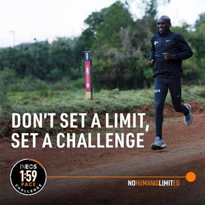 Image post by @nnrunningteam on Instagram