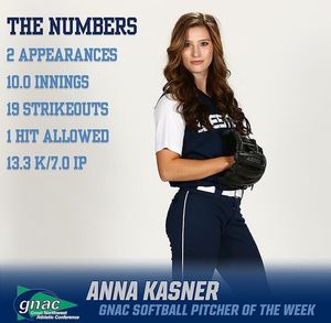 Image post by @wwu_softball on Instagram