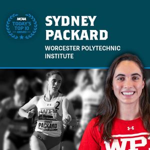 Image post by @wpiathletics on Instagram
