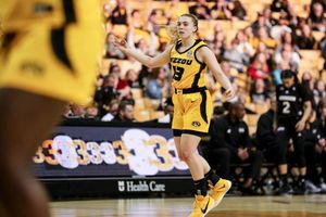 Image post by @mizzouathletics on Instagram