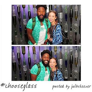 Image post by @oi_glass on Instagram