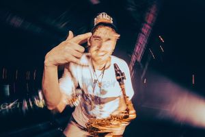 Image post by @griz on Instagram