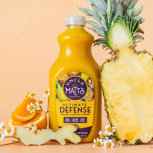 Image post by @unclemattsorganic on Instagram