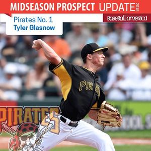 Image post by @baseballamerica on Instagram