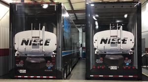 Image post by @niecemotorsports on Instagram