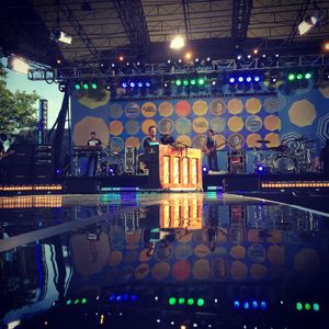Image post by @lukebryan on Instagram