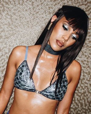 Image post by @fentybeauty on Instagram