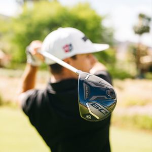 Image post by @wilsongolf on Instagram