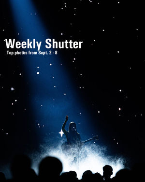 Image post by @dailycollegian on Instagram