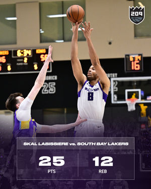 Image post by @stocktonkings on Instagram