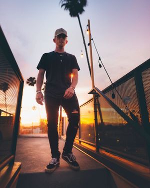 Image post by @thatoneblondkid on Instagram
