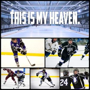 Image post by @tommiemhockey on Instagram