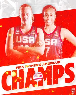 Image post by @packwomensbball on Instagram