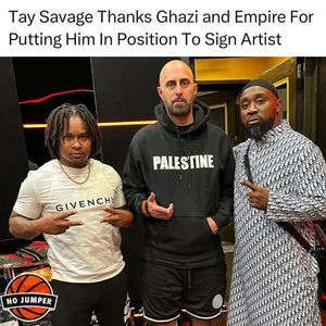 Image post by @nojumper on Instagram
