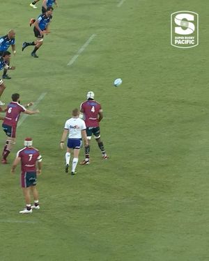 Image post by @superrugby on Instagram