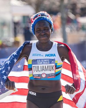 Image post by @tracktownusa on Instagram