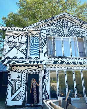 Image post by @jennybrowndesigns on Instagram