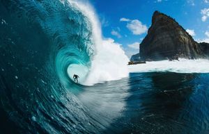 Image post by @redbull on Instagram