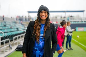 Image post by @thenccourage on Instagram