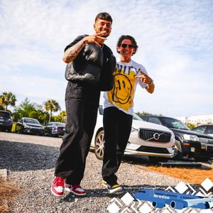 Image post by @charlestonbattery on Instagram