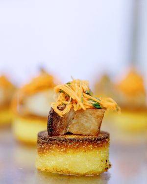 Image post by @luxcateringandevents on Instagram