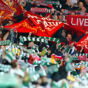 Image post by @celticfc on Instagram