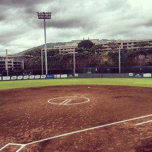 Image post by @pacificsoftball on Instagram