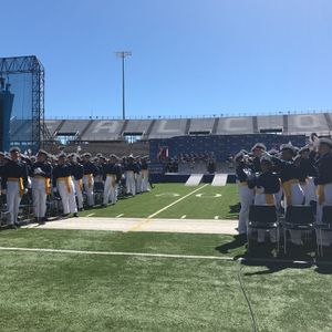 Image post by @af_academy on Instagram