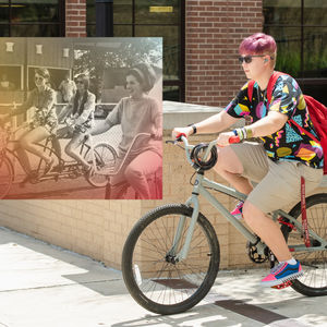 Image post by @txst on Instagram