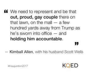 Image post by @kqed on Instagram
