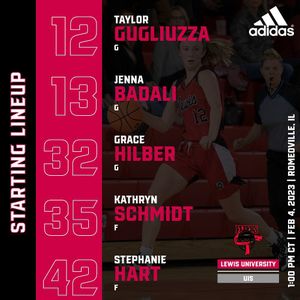 Image post by @lewiswbball on Instagram