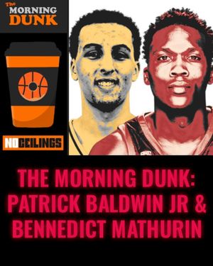 Image post by @noceilingsnba on Instagram