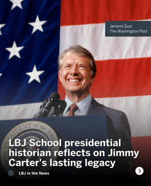 Image post by @thelbjschool on Instagram